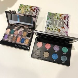 URBAN DECAY SET